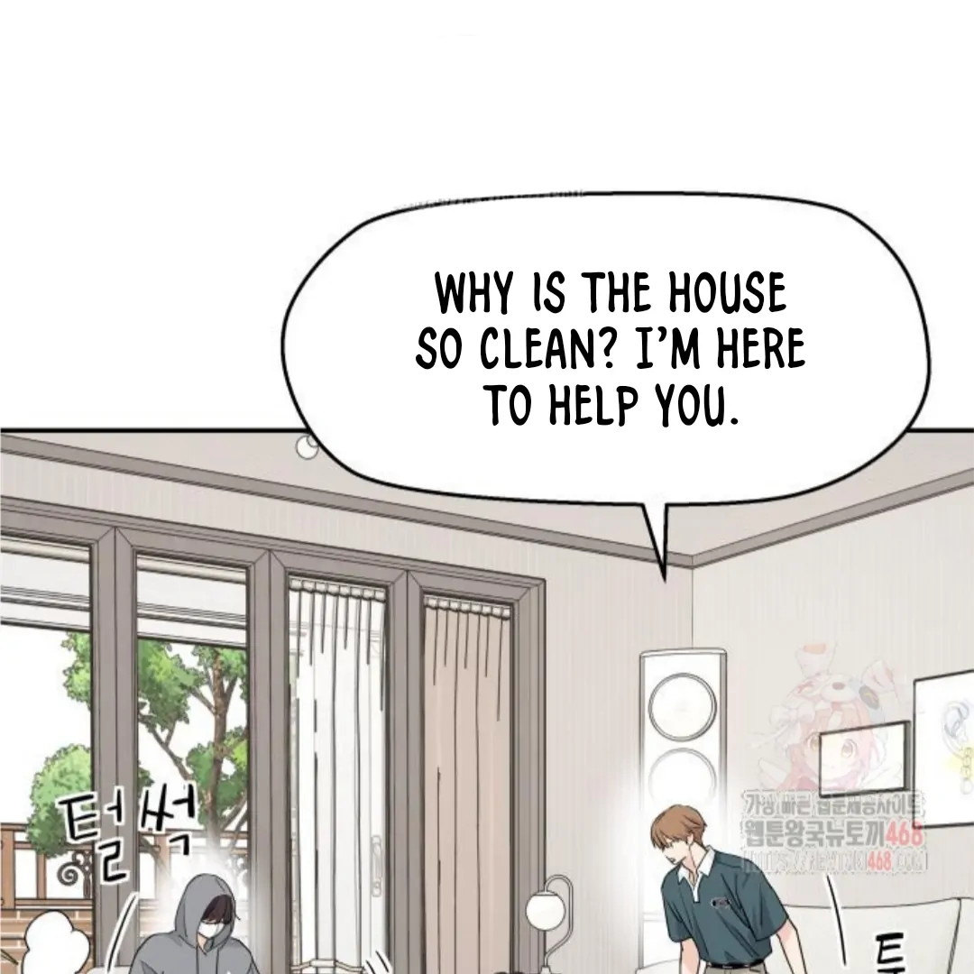 Sam Plays the Game Chapter 49 - Page 88