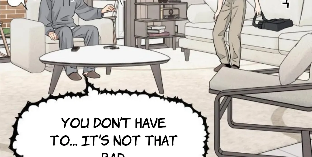 Sam Plays the Game Chapter 49 - Page 89
