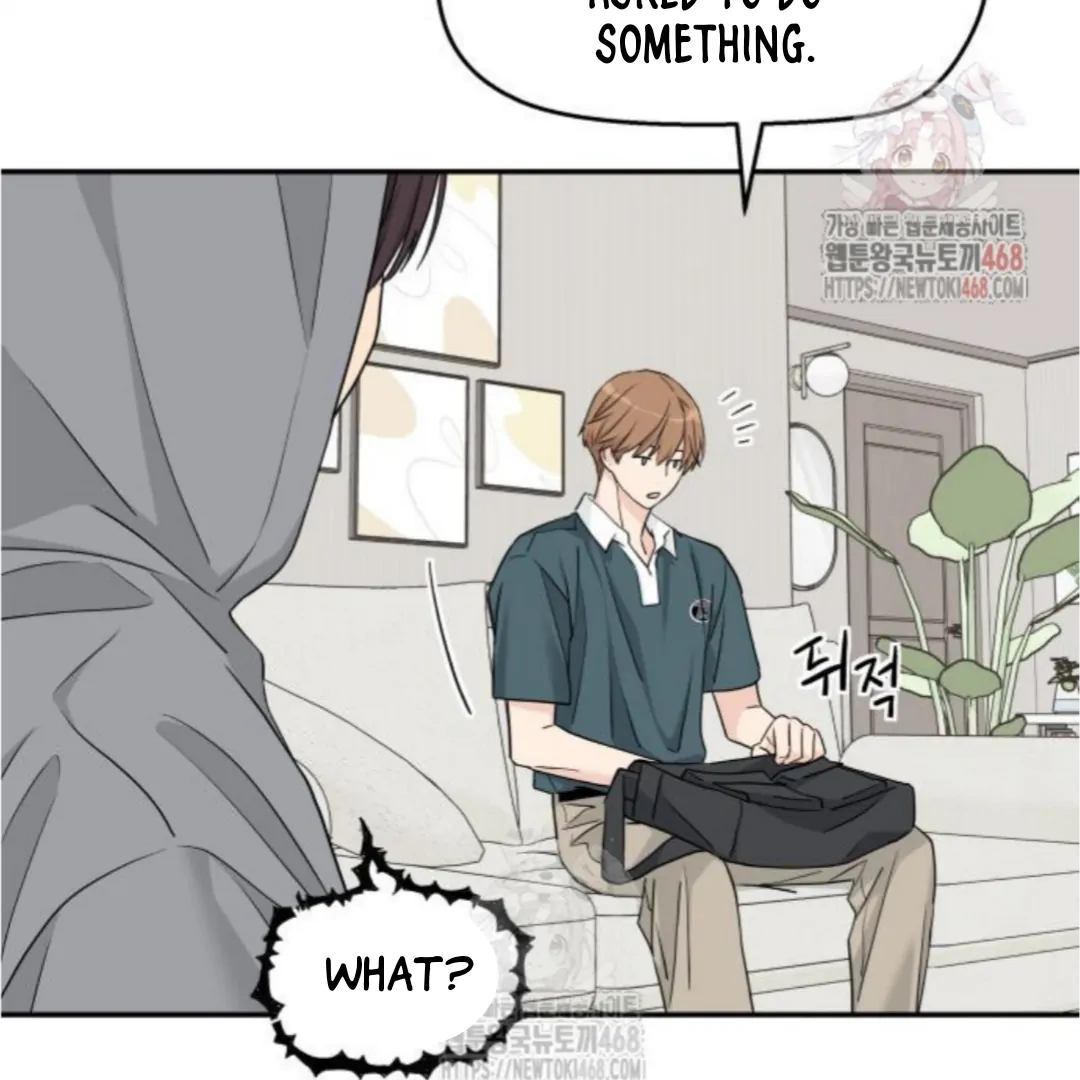 Sam Plays the Game Chapter 49 - Page 93