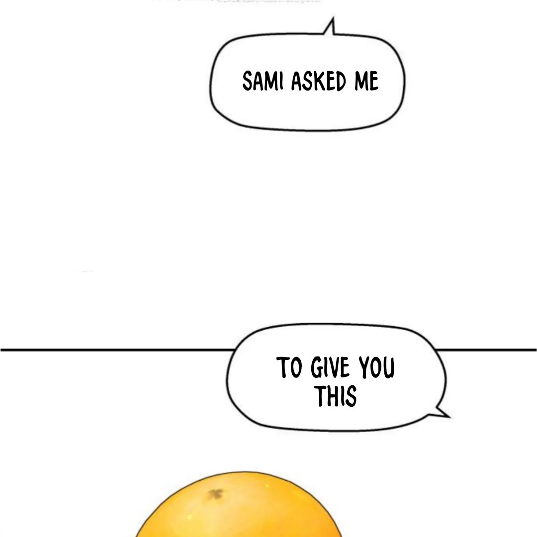 Sam Plays the Game Chapter 49 - Page 94