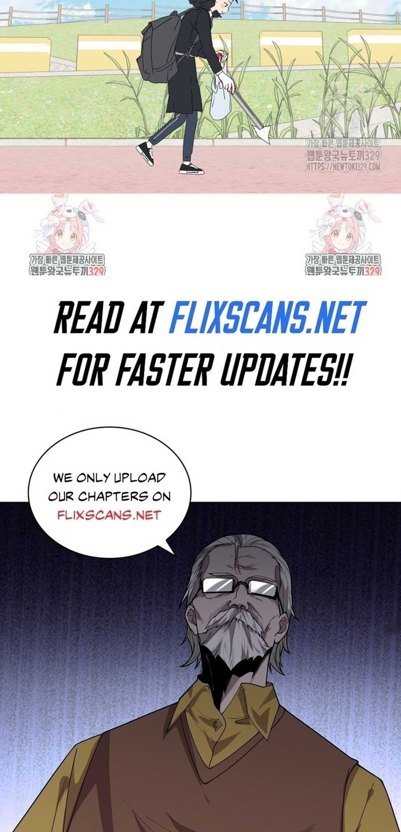 Sam Plays the Game Chapter 5 - Page 51
