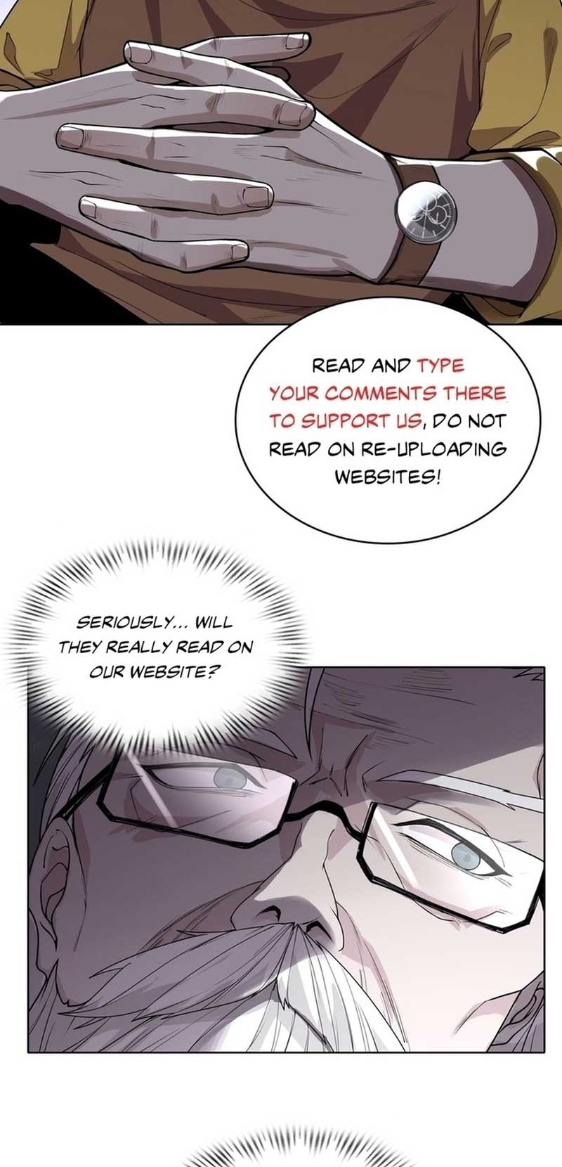 Sam Plays the Game Chapter 5 - Page 52