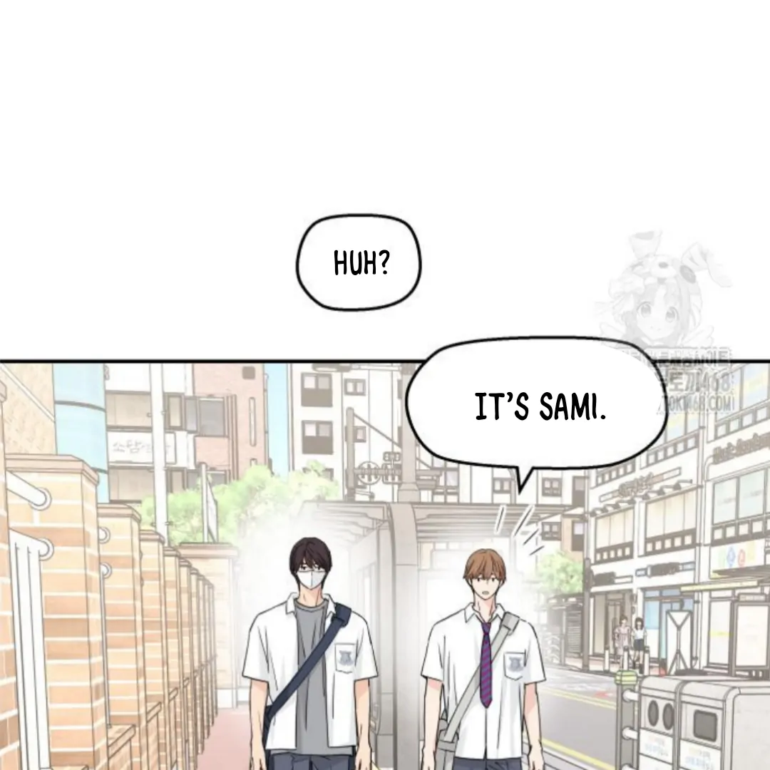 Sam Plays the Game Chapter 50 - Page 105