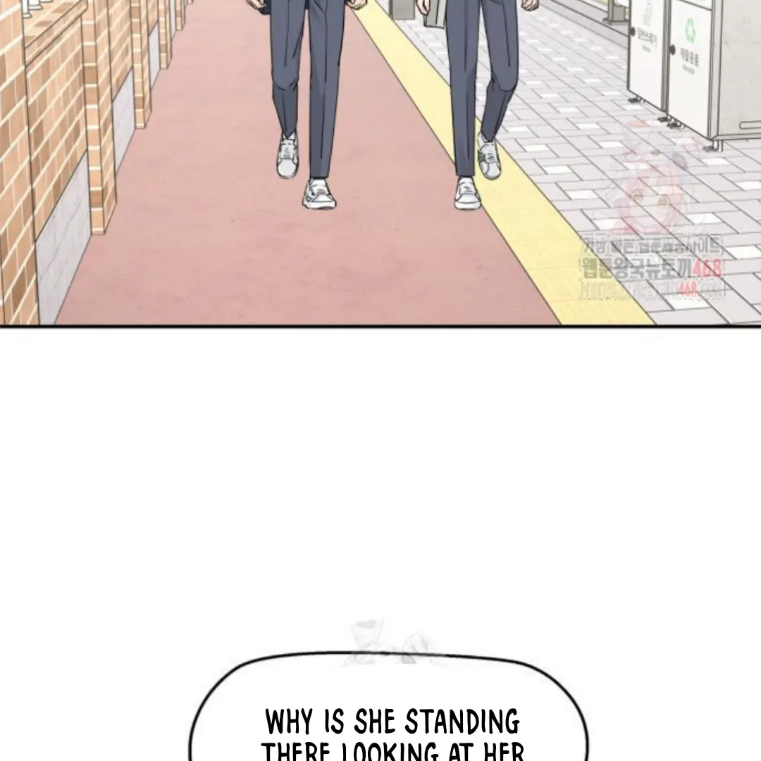Sam Plays the Game Chapter 50 - Page 106