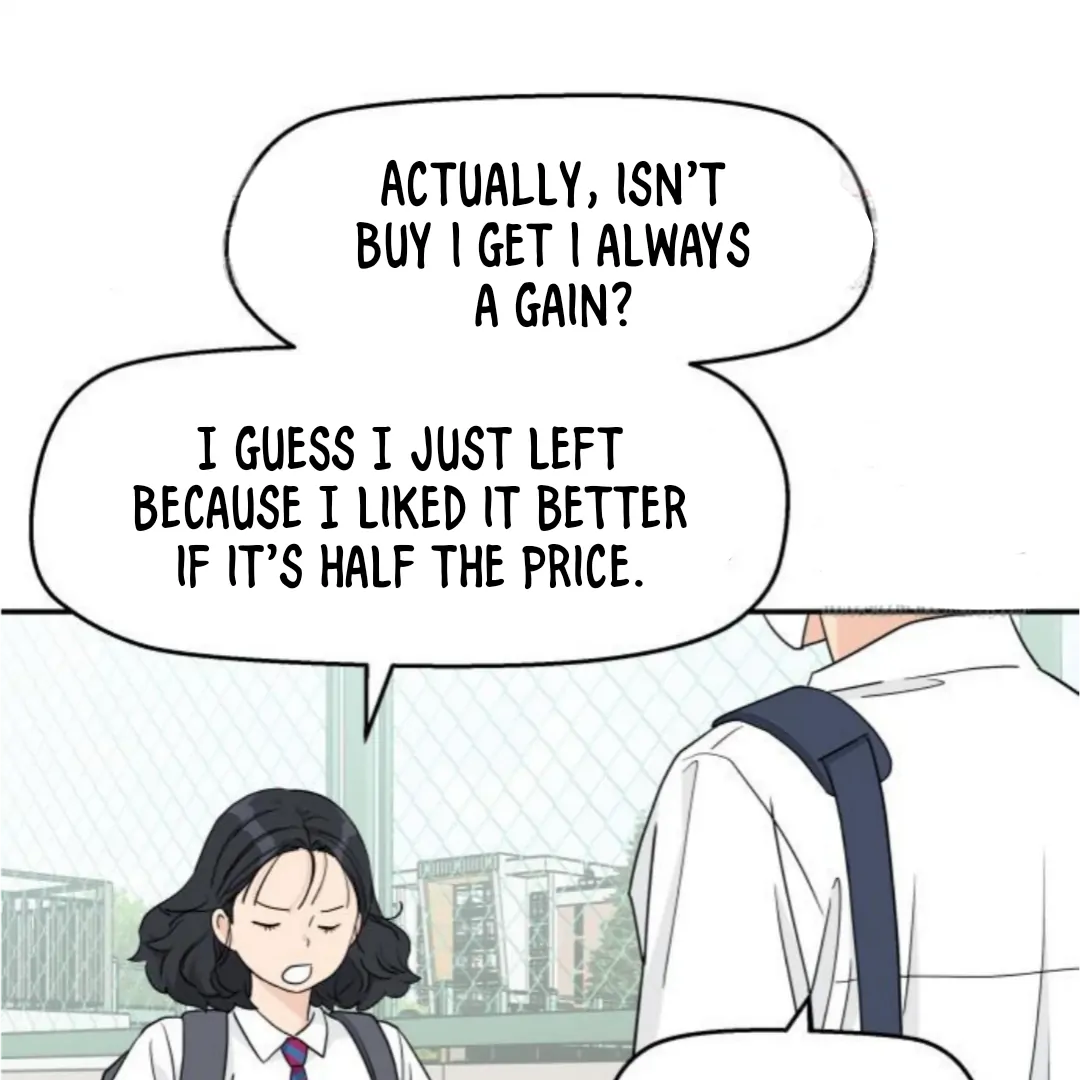 Sam Plays the Game Chapter 50 - Page 12