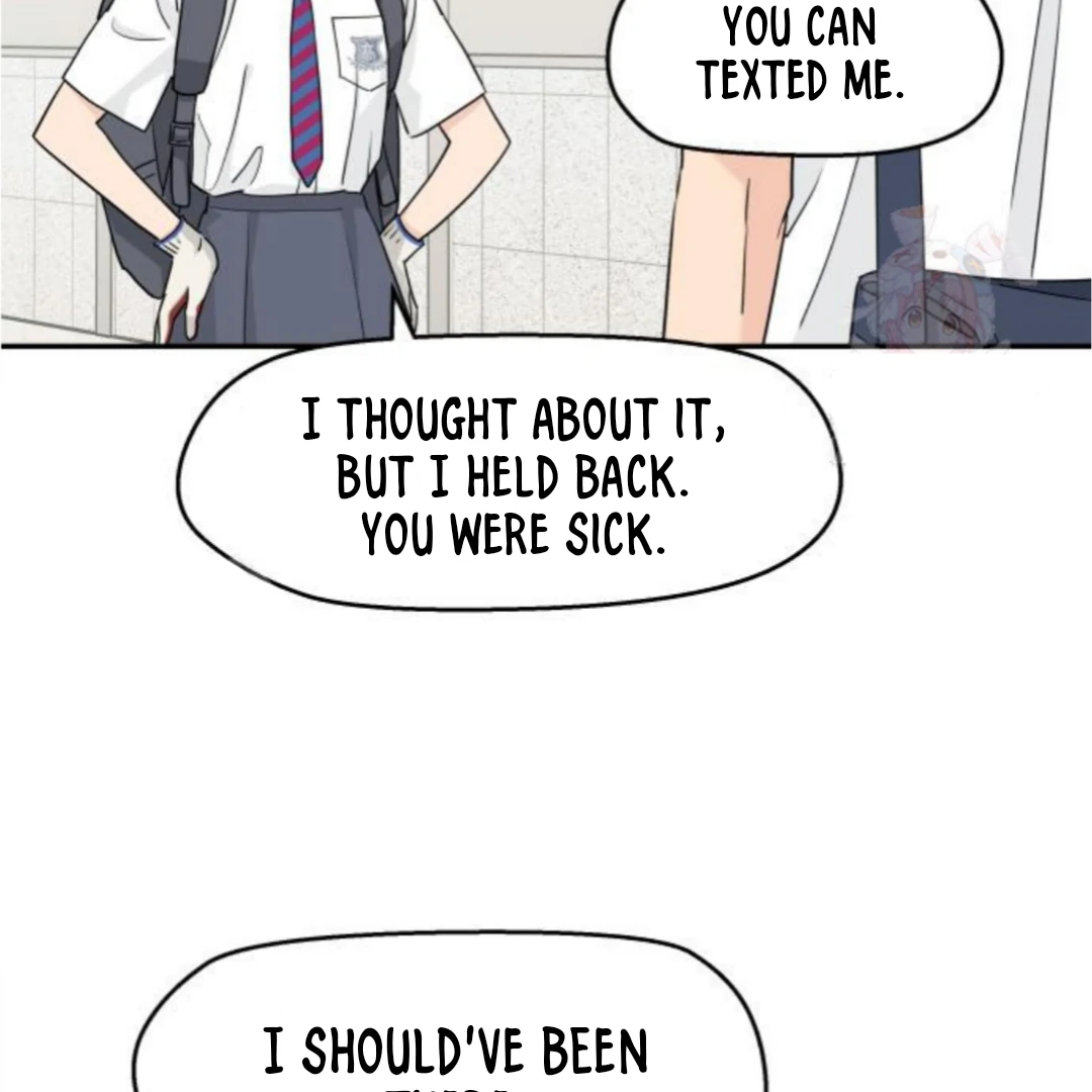 Sam Plays the Game Chapter 50 - Page 13