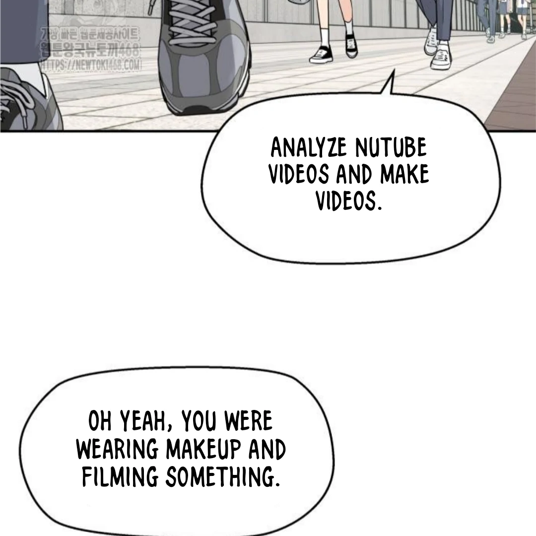 Sam Plays the Game Chapter 50 - Page 20