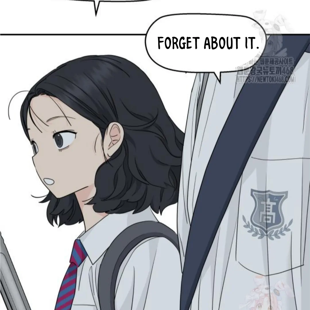 Sam Plays the Game Chapter 50 - Page 21