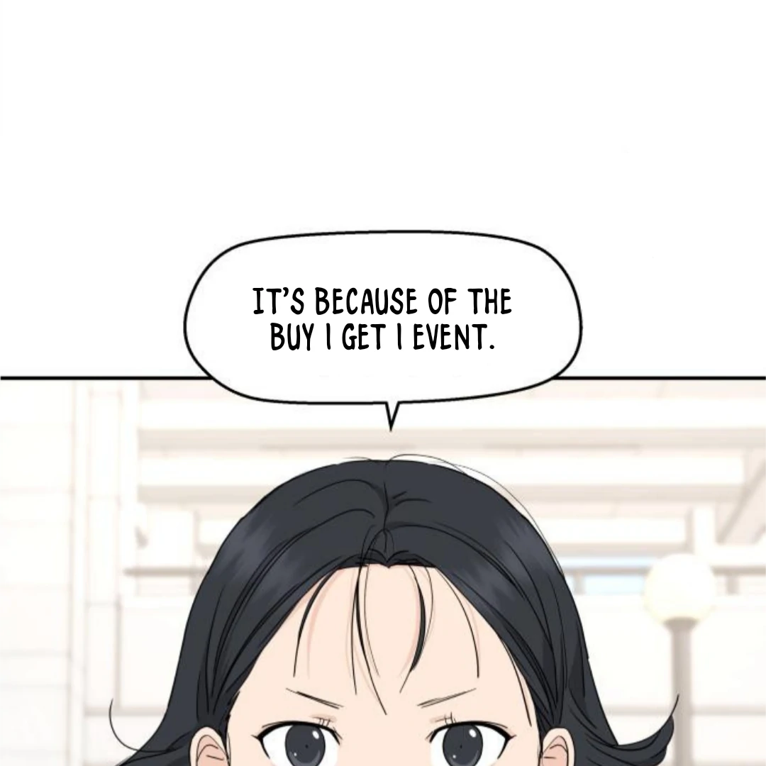Sam Plays the Game Chapter 50 - Page 25