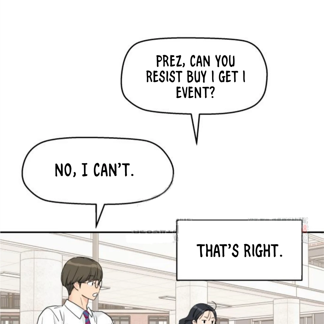 Sam Plays the Game Chapter 50 - Page 27
