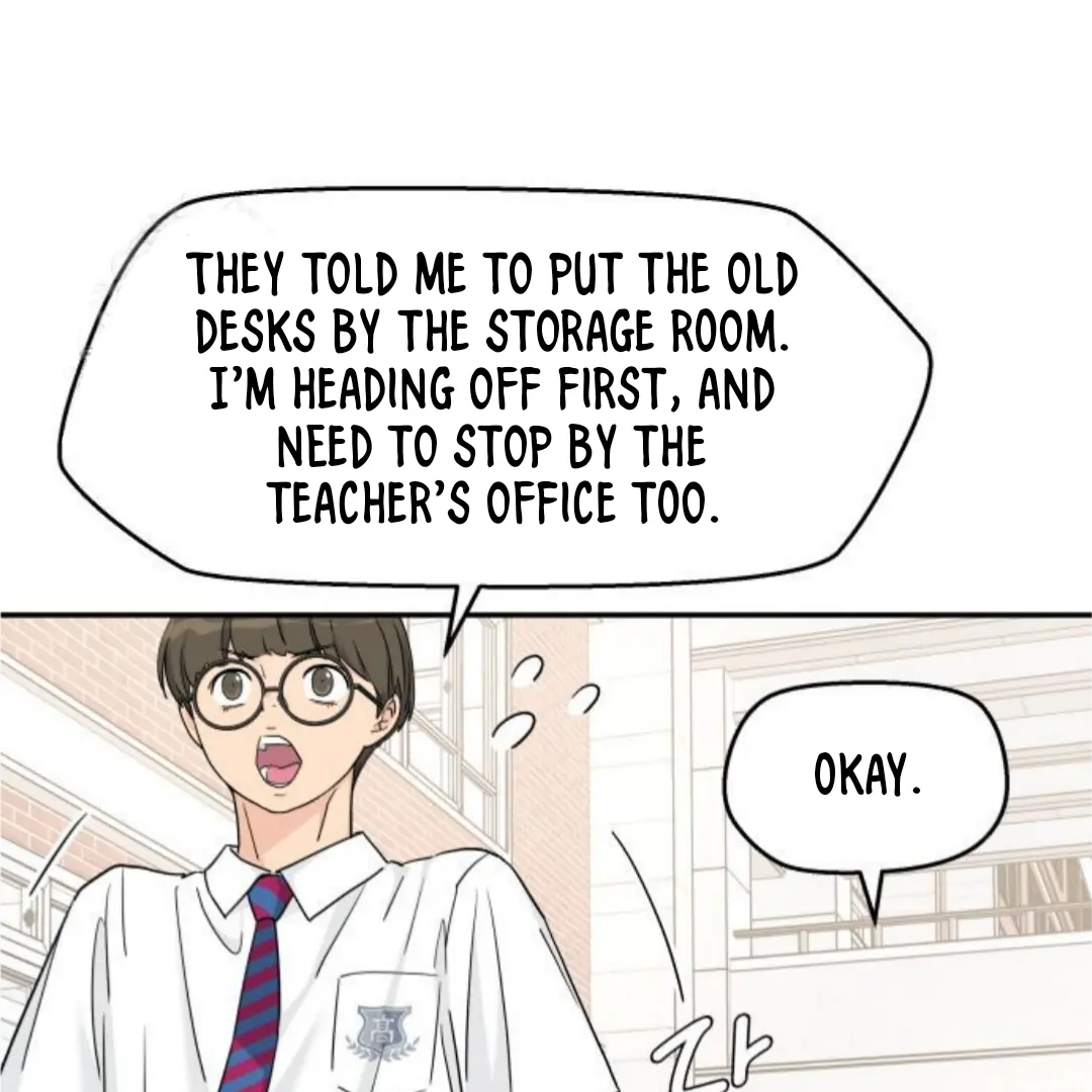 Sam Plays the Game Chapter 50 - Page 29