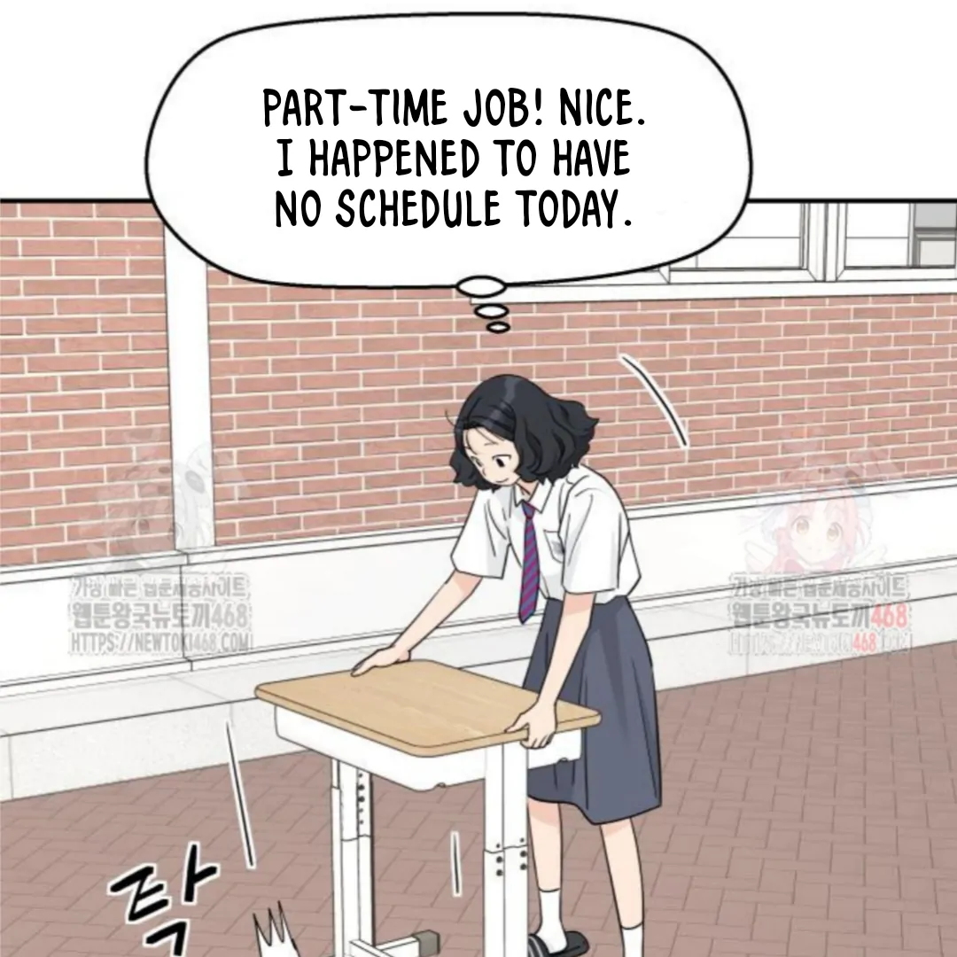 Sam Plays the Game Chapter 50 - Page 34