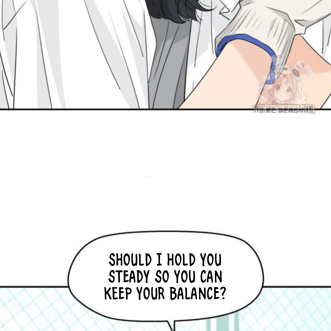 Sam Plays the Game Chapter 50 - Page 4