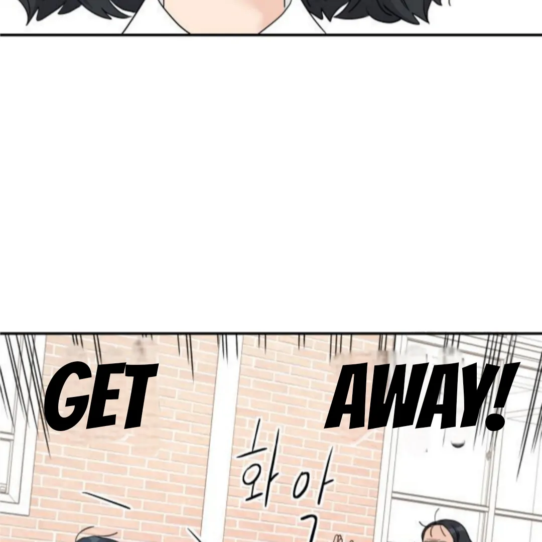 Sam Plays the Game Chapter 50 - Page 49