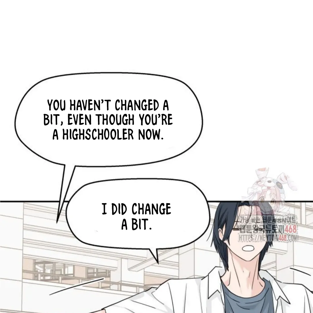 Sam Plays the Game Chapter 50 - Page 52