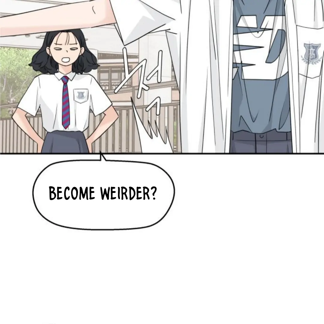 Sam Plays the Game Chapter 50 - Page 53