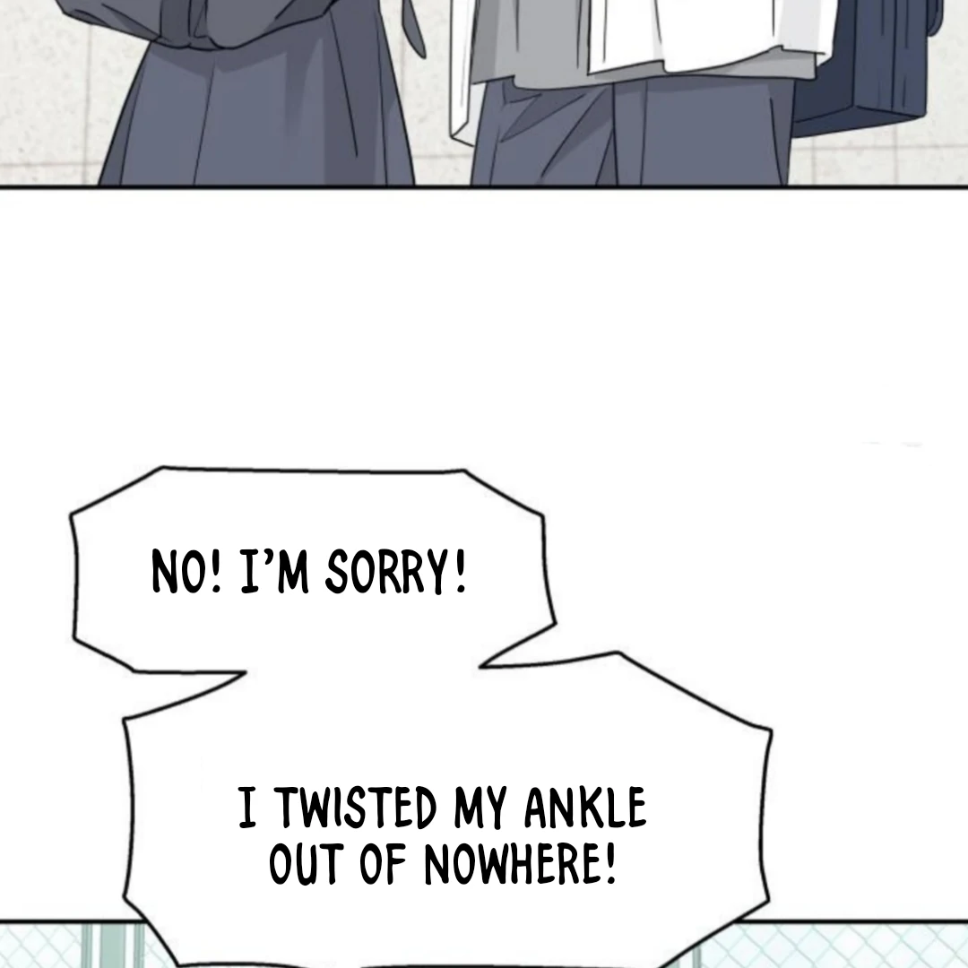 Sam Plays the Game Chapter 50 - Page 6
