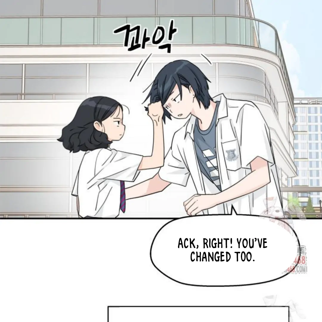Sam Plays the Game Chapter 50 - Page 62