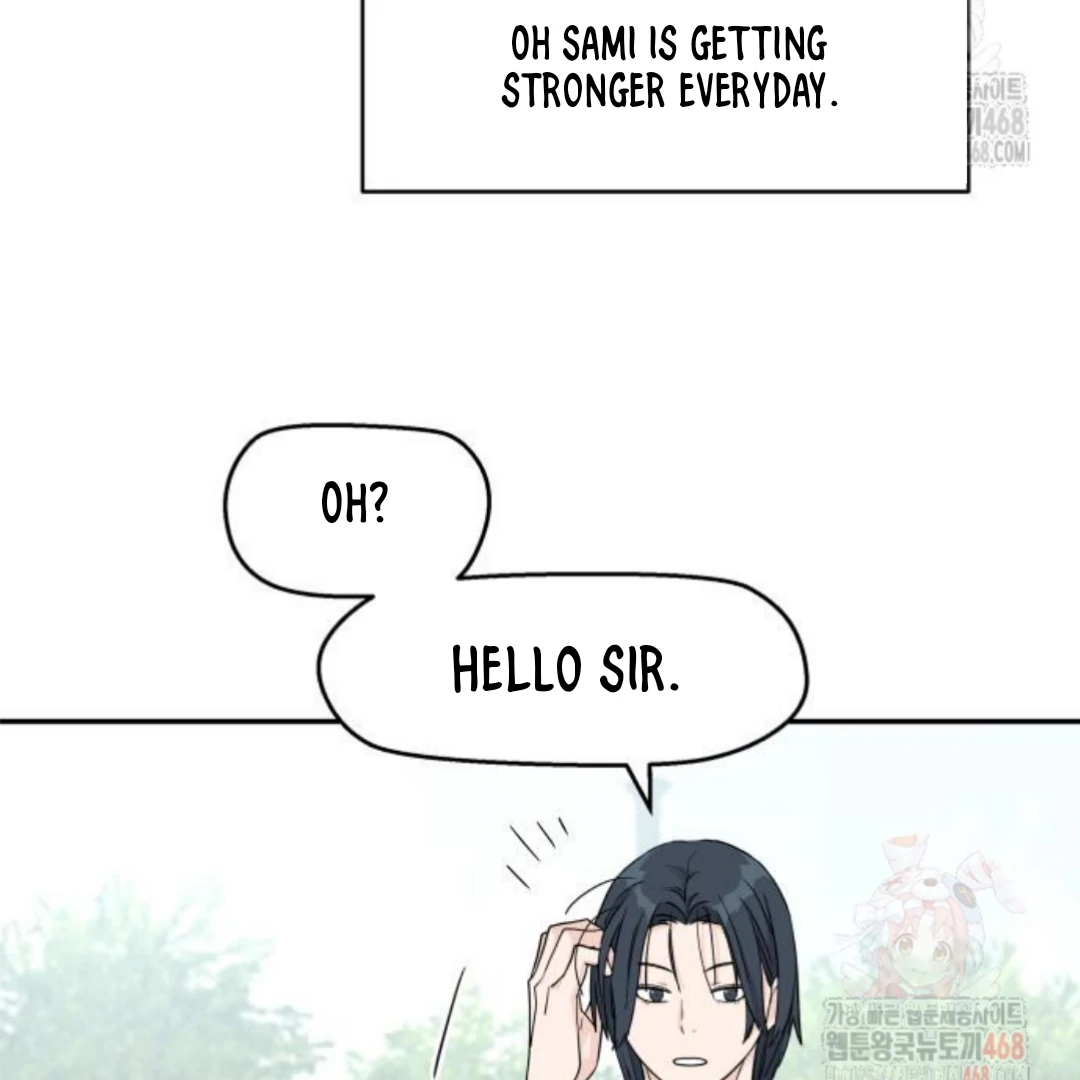 Sam Plays the Game Chapter 50 - Page 63