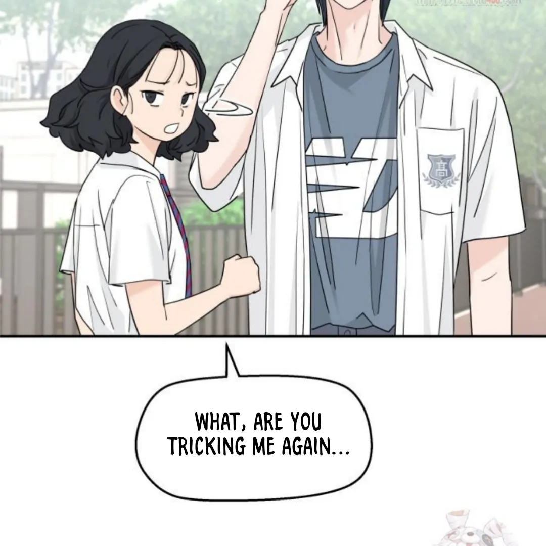 Sam Plays the Game Chapter 50 - Page 64