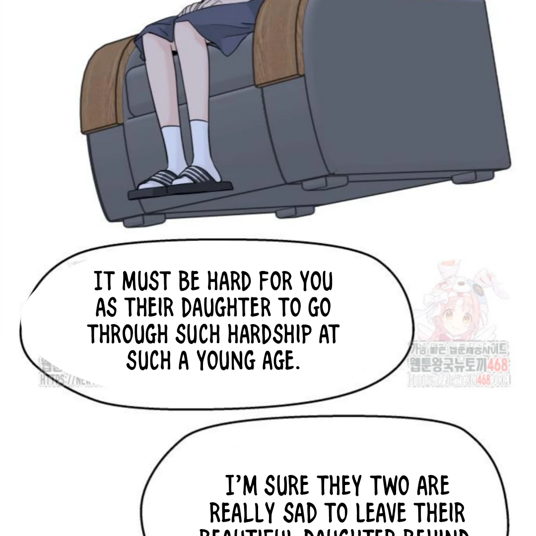 Sam Plays the Game Chapter 50 - Page 77