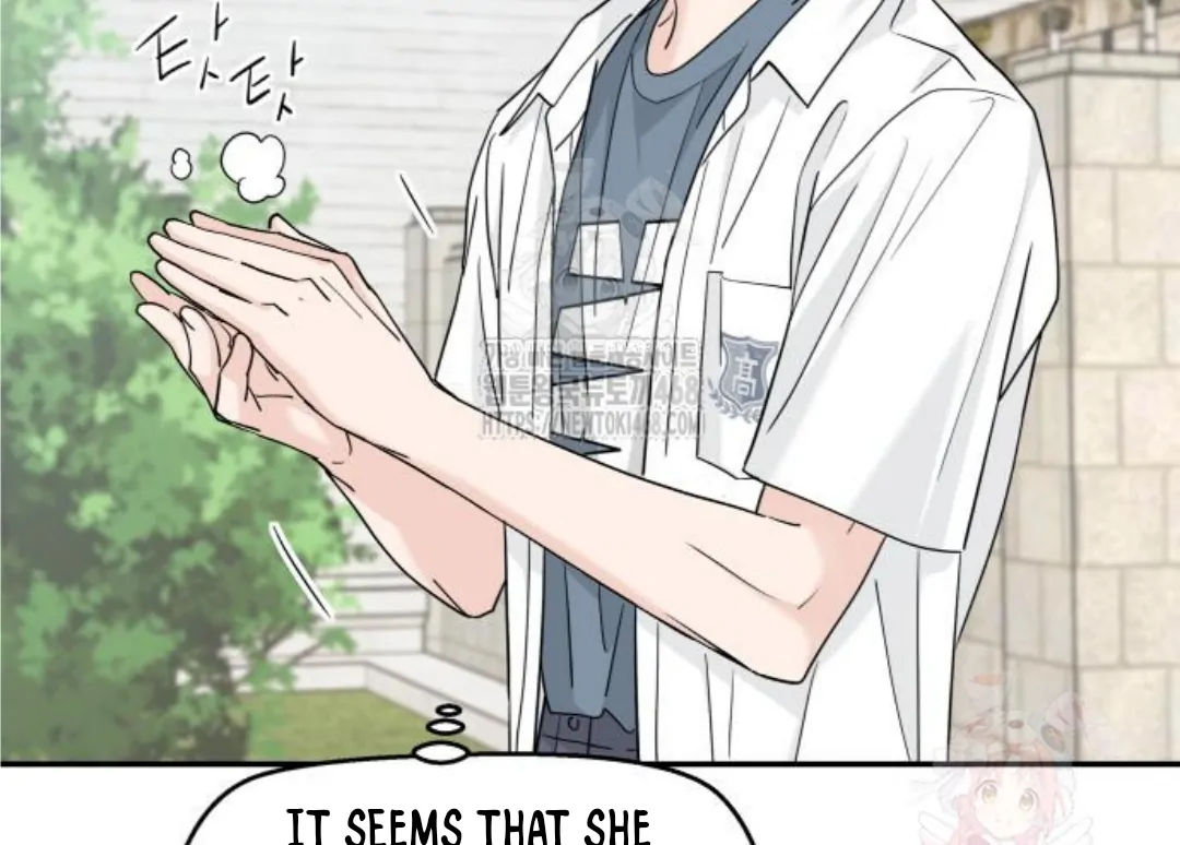 Sam Plays the Game Chapter 50 - Page 89