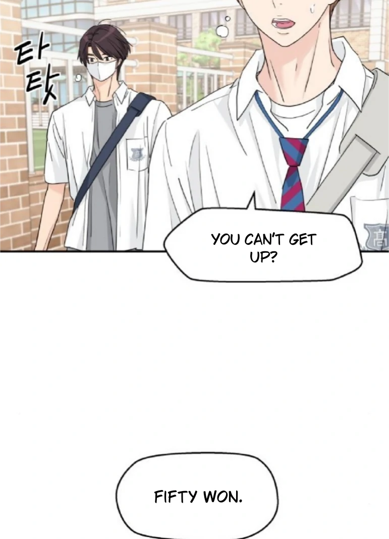 Sam Plays the Game Chapter 51 - Page 10