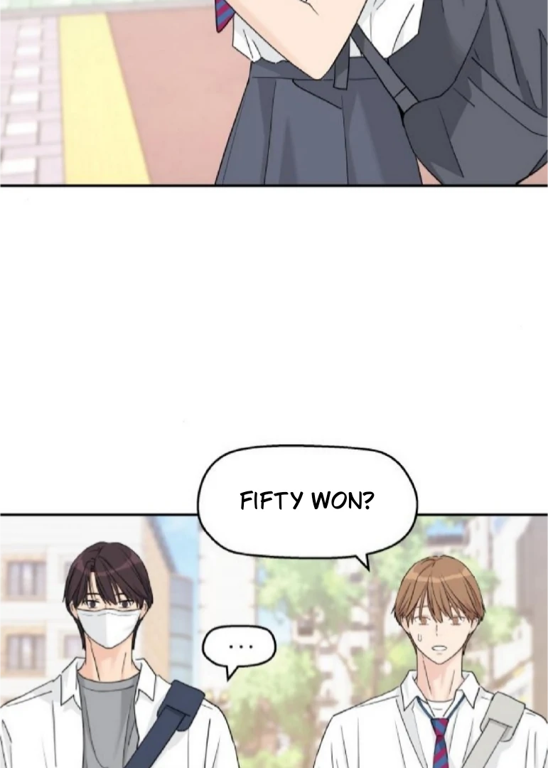 Sam Plays the Game Chapter 51 - Page 13
