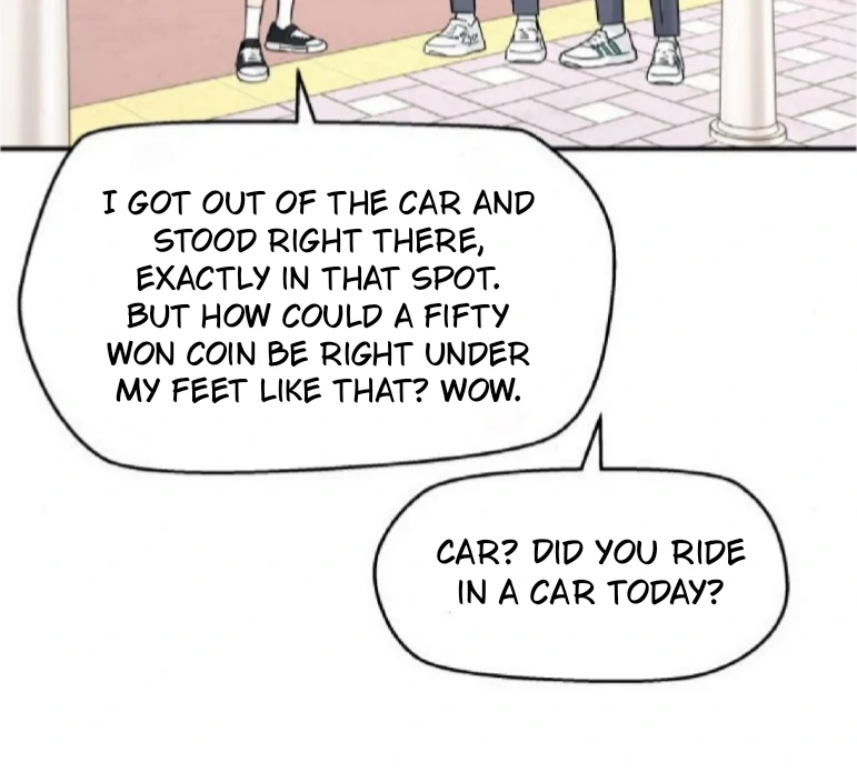 Sam Plays the Game Chapter 51 - Page 16