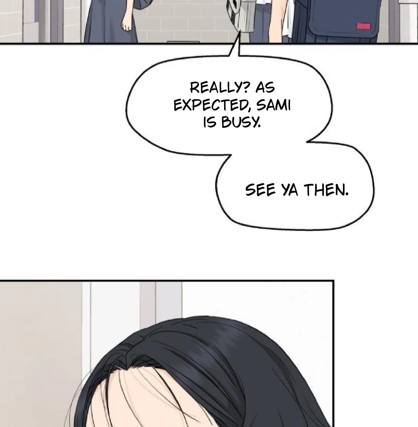 Sam Plays the Game Chapter 51 - Page 21