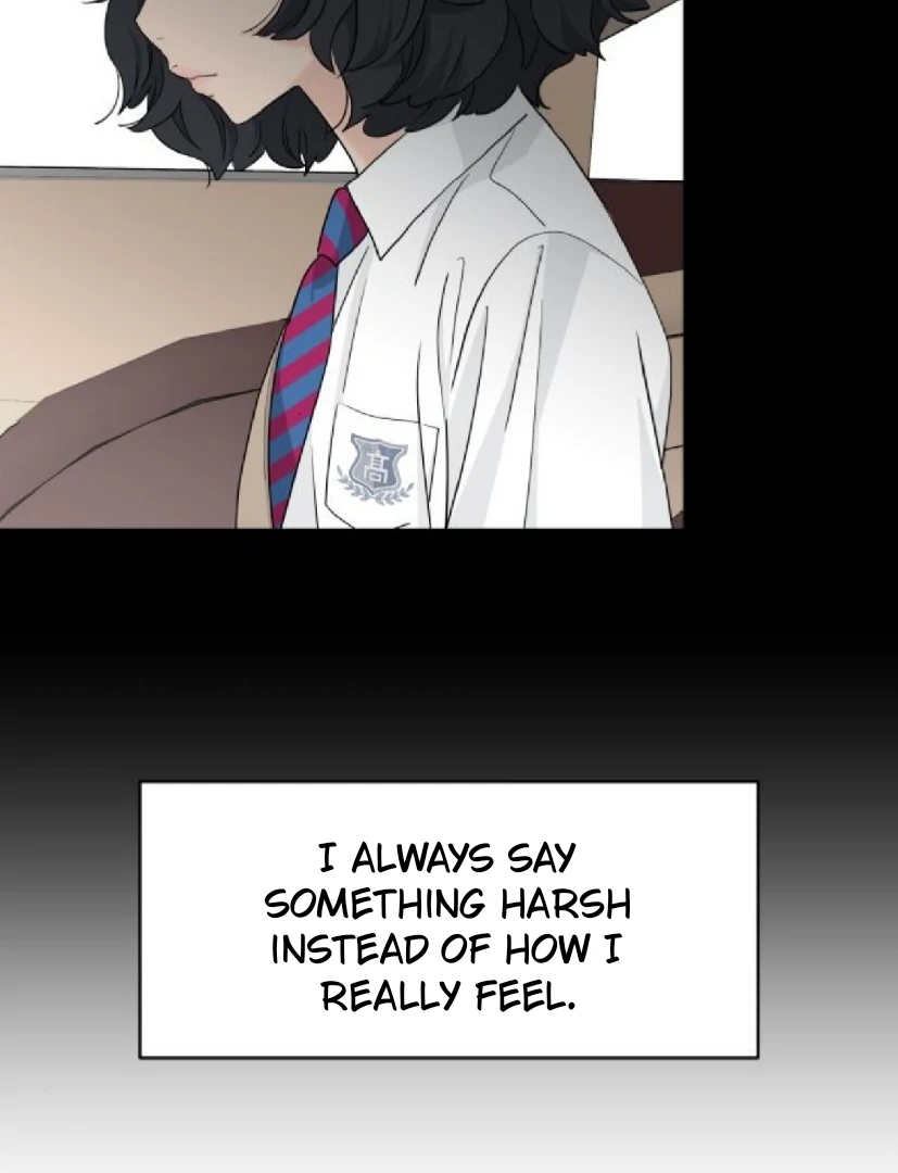 Sam Plays the Game Chapter 51 - Page 29