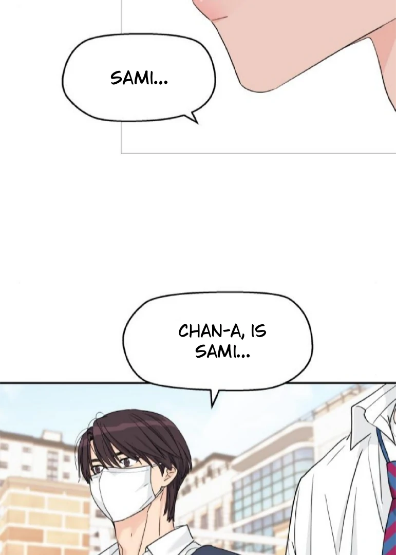 Sam Plays the Game Chapter 51 - Page 3