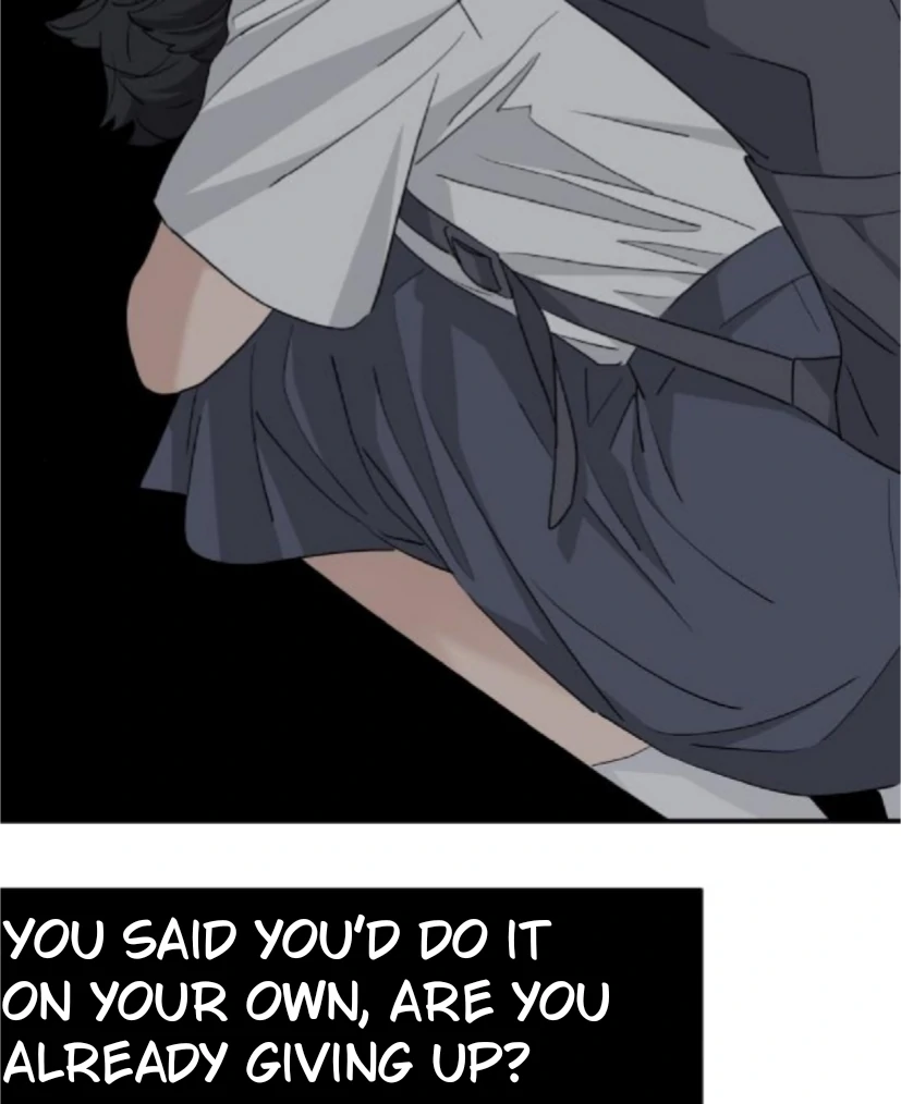 Sam Plays the Game Chapter 51 - Page 34