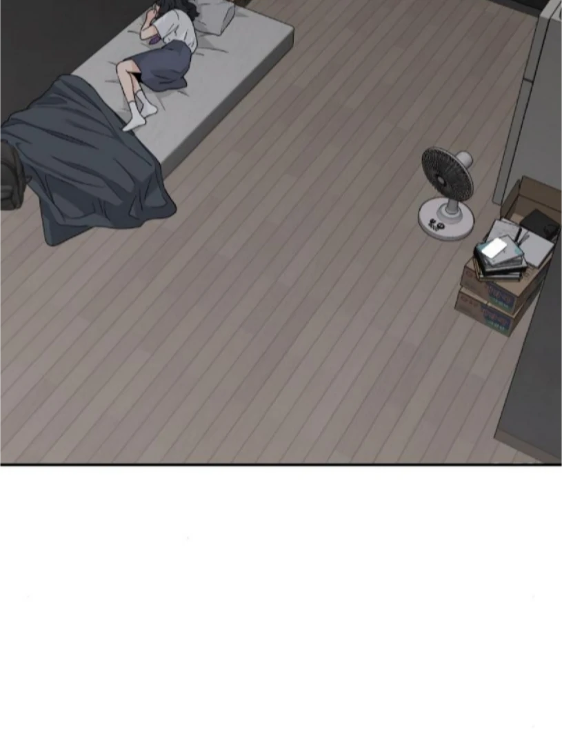 Sam Plays the Game Chapter 51 - Page 43