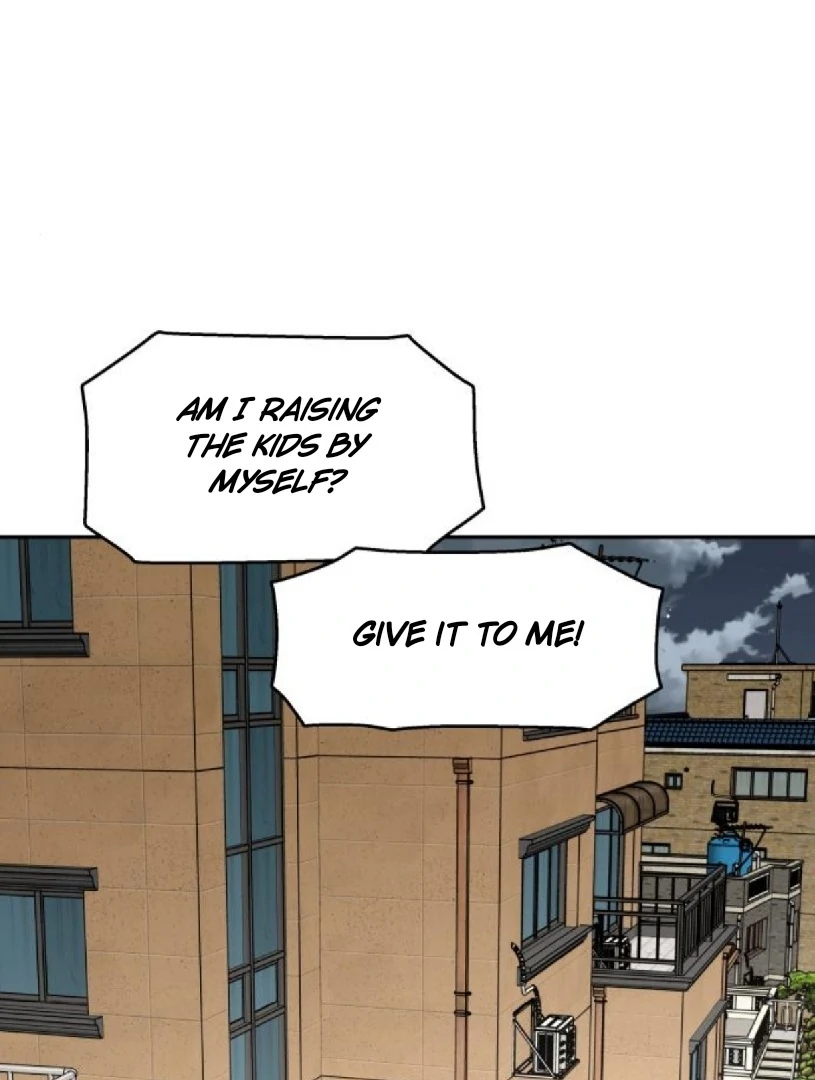 Sam Plays the Game Chapter 51 - Page 46
