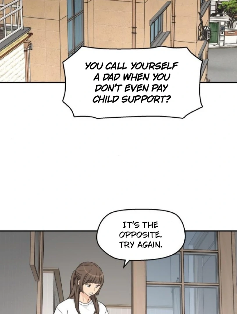 Sam Plays the Game Chapter 51 - Page 47