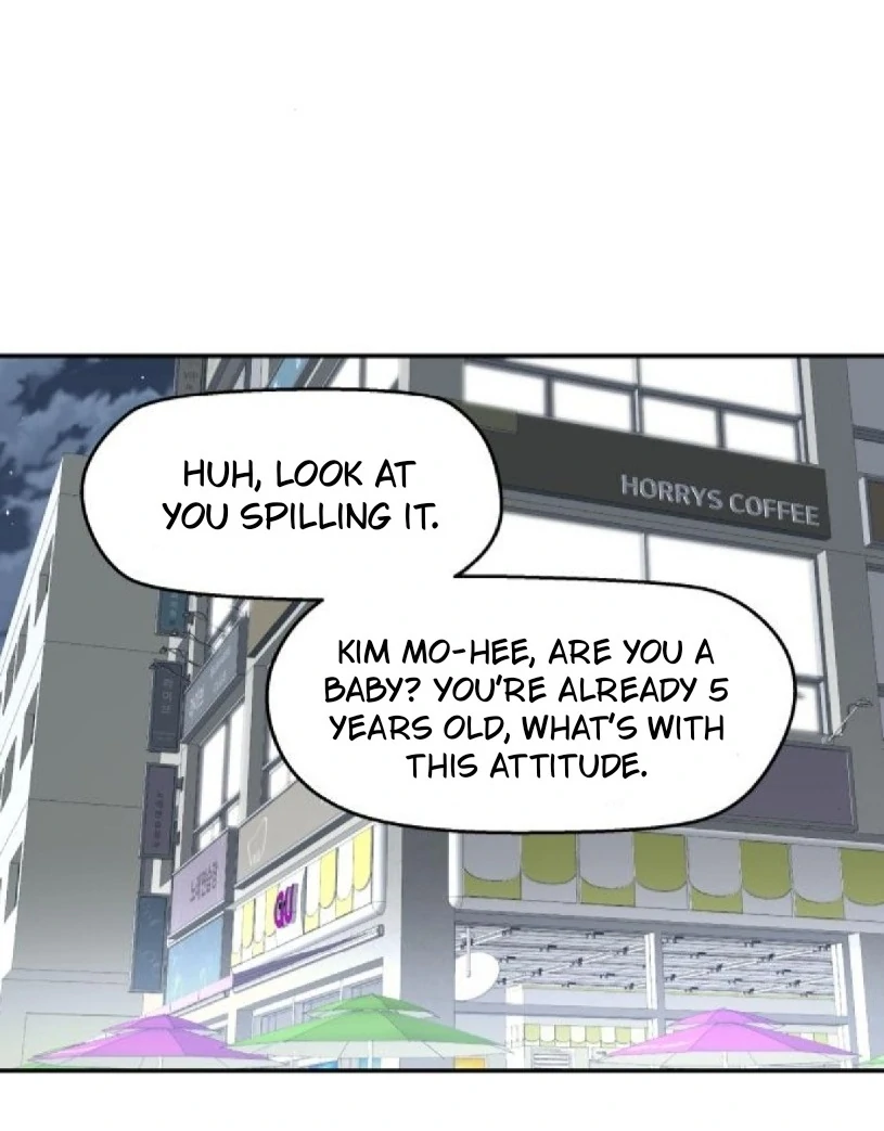 Sam Plays the Game Chapter 51 - Page 49
