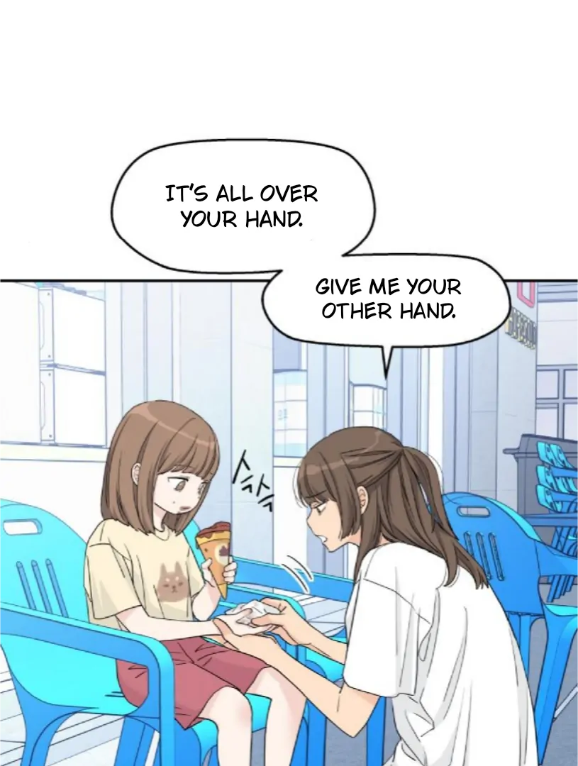 Sam Plays the Game Chapter 51 - Page 50