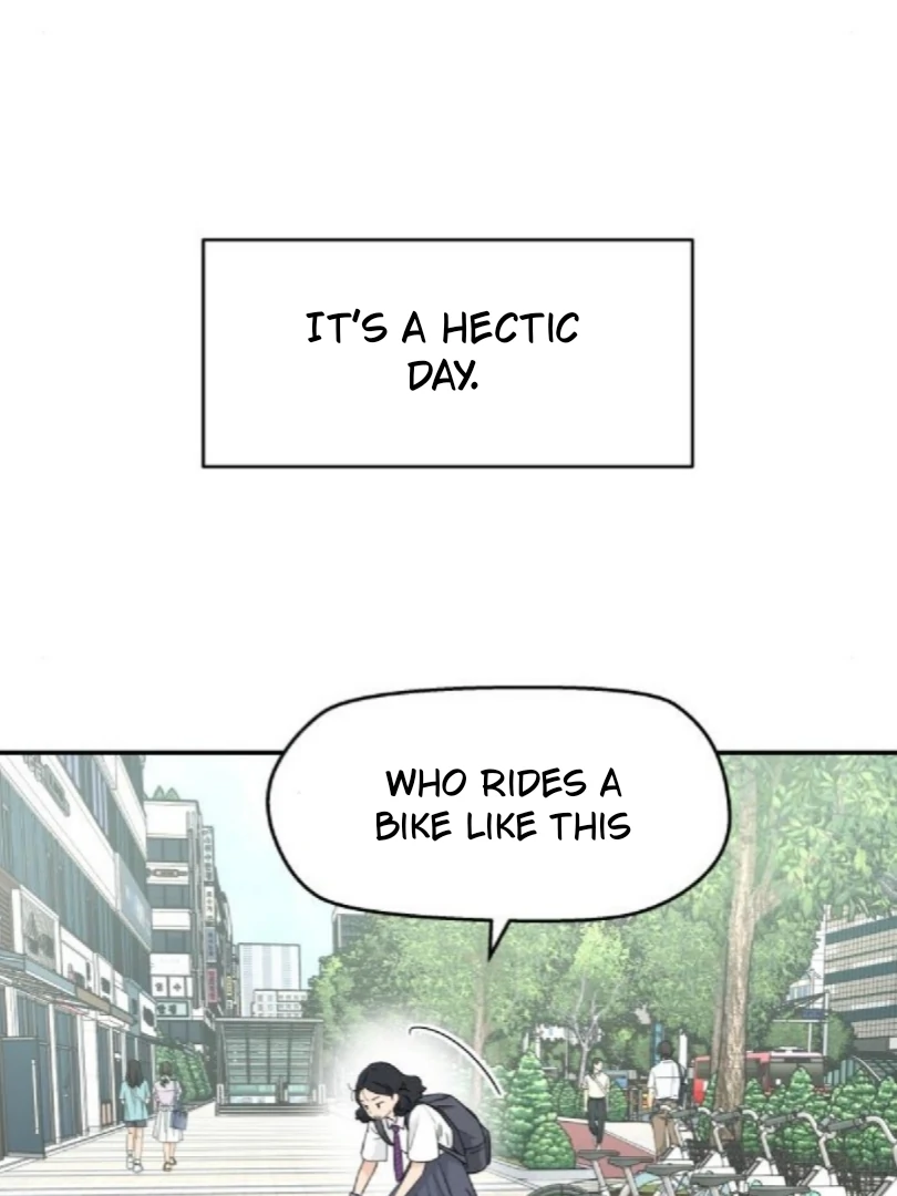 Sam Plays the Game Chapter 51 - Page 58