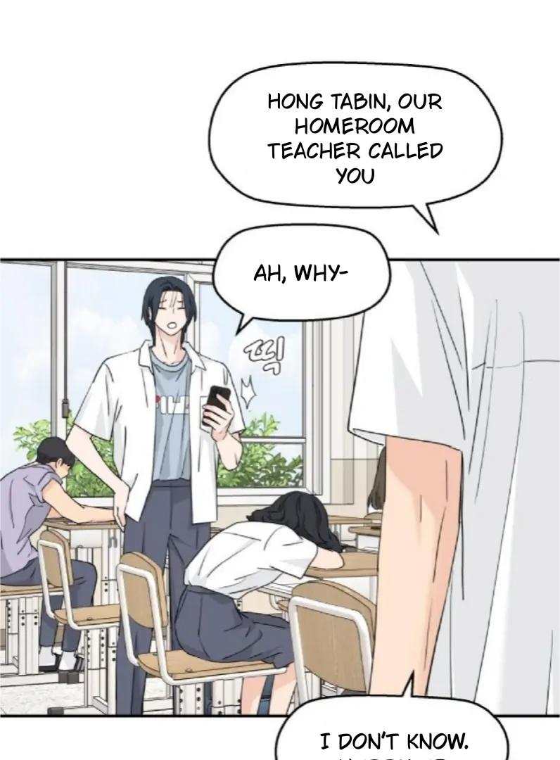 Sam Plays the Game Chapter 51 - Page 64