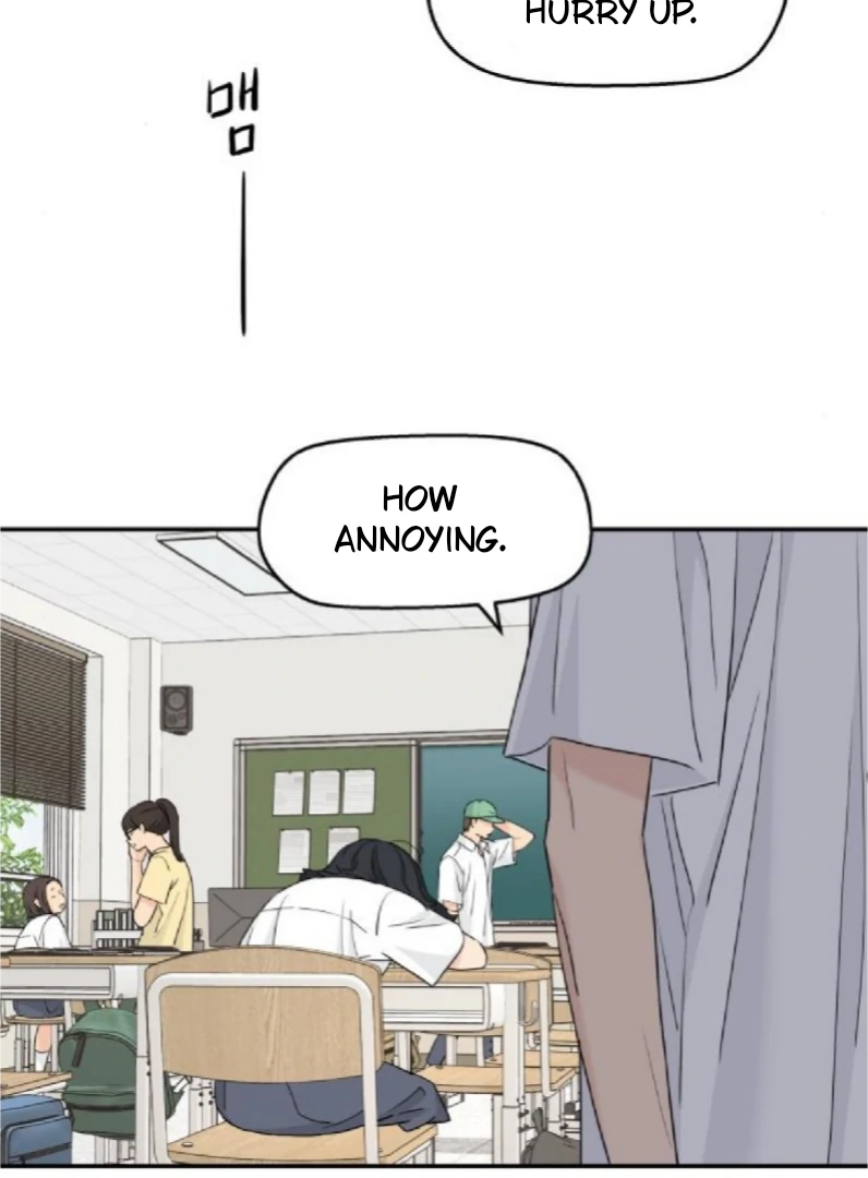 Sam Plays the Game Chapter 51 - Page 65