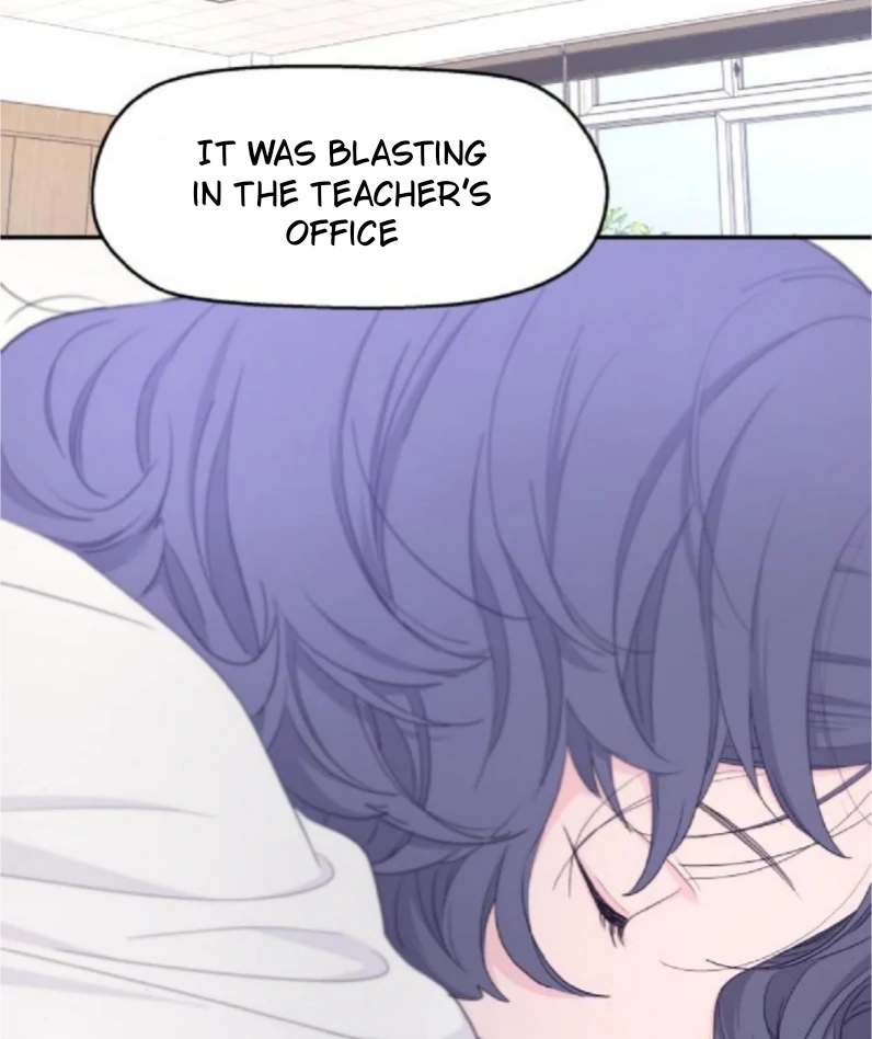 Sam Plays the Game Chapter 51 - Page 67