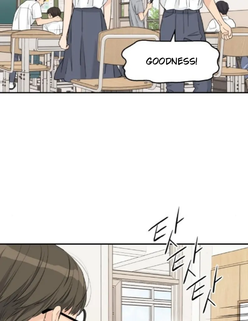 Sam Plays the Game Chapter 51 - Page 71