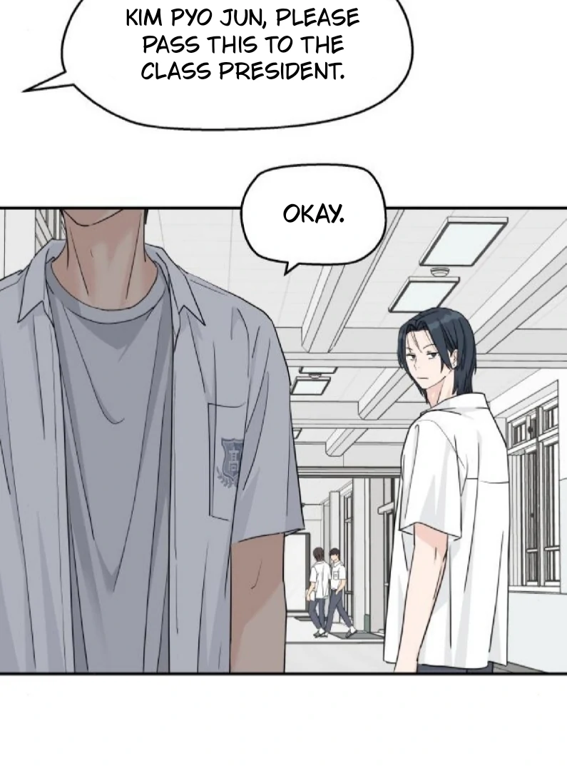 Sam Plays the Game Chapter 51 - Page 76