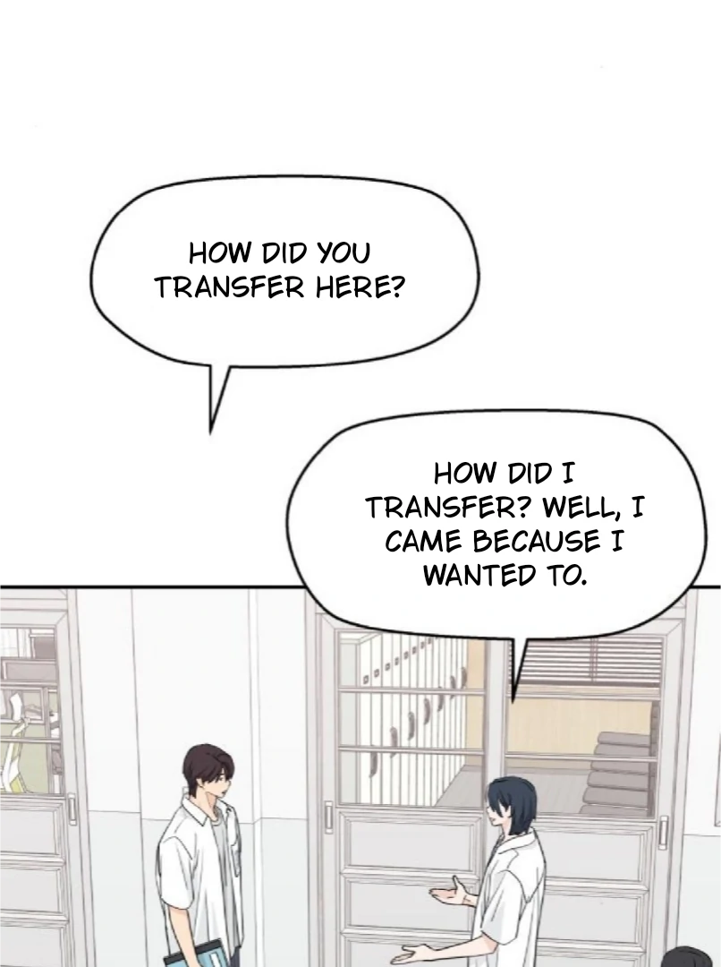 Sam Plays the Game Chapter 51 - Page 80