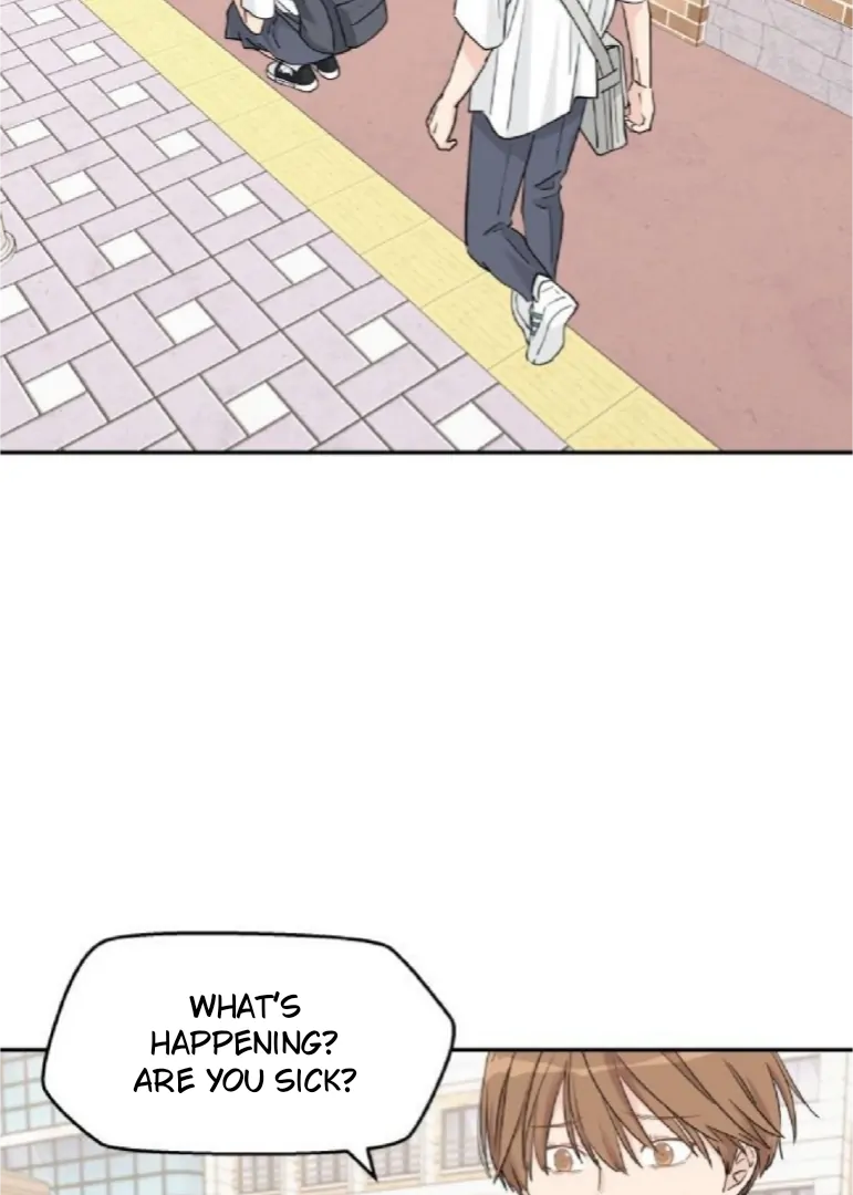 Sam Plays the Game Chapter 51 - Page 9