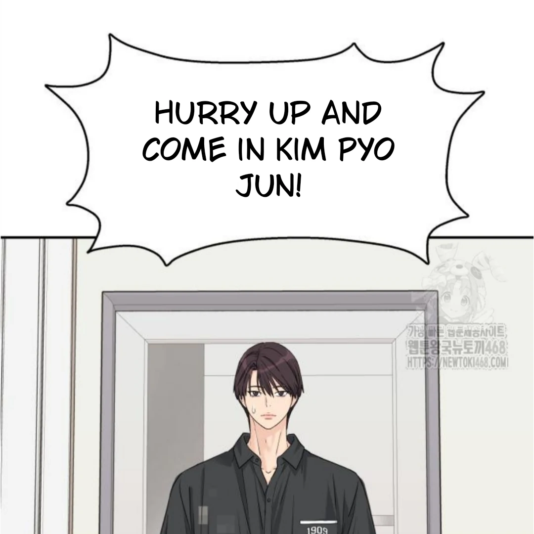 Sam Plays the Game Chapter 52 - Page 101