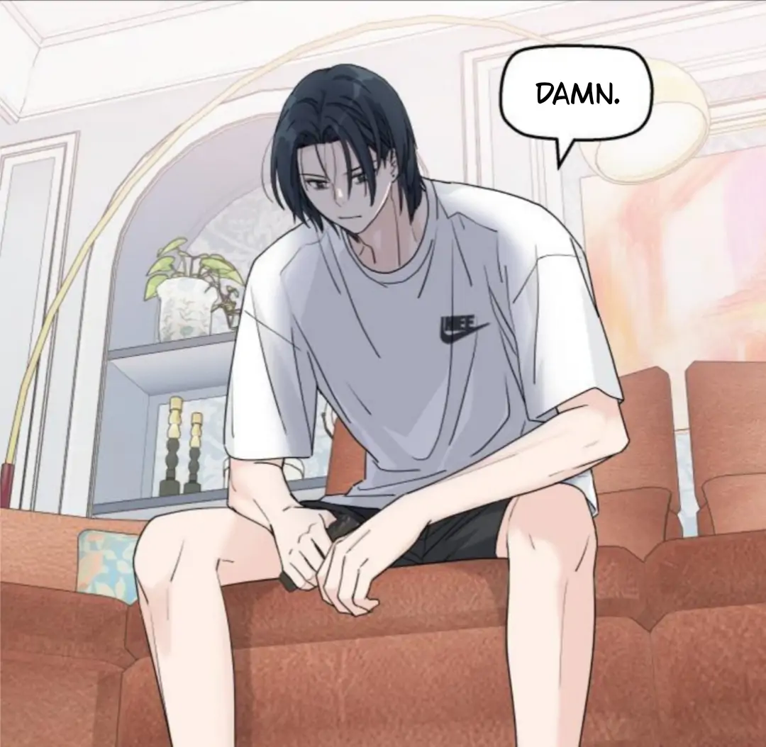 Sam Plays the Game Chapter 52 - Page 11