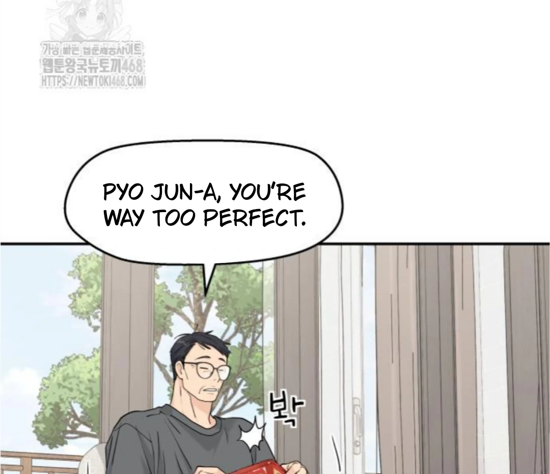 Sam Plays the Game Chapter 52 - Page 24