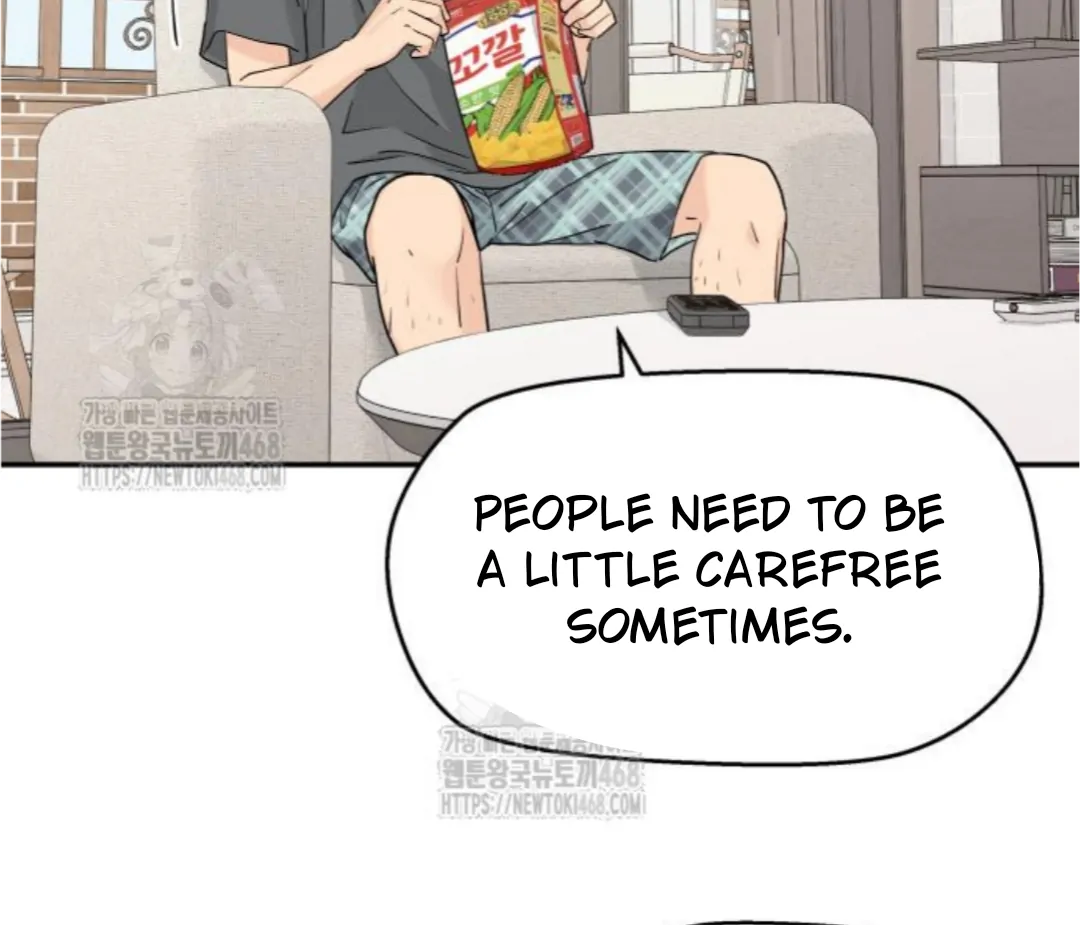 Sam Plays the Game Chapter 52 - Page 25
